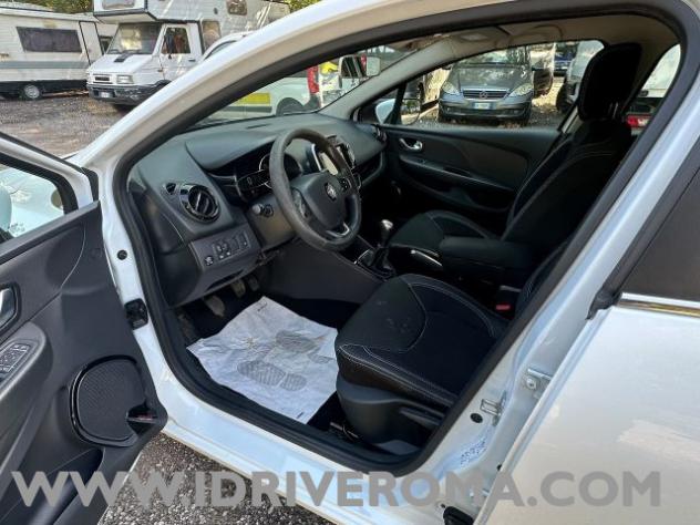 RENAULT Clio Clio 0.9 tce energy Gpl 90cv rif. 23968848 - Foto 9