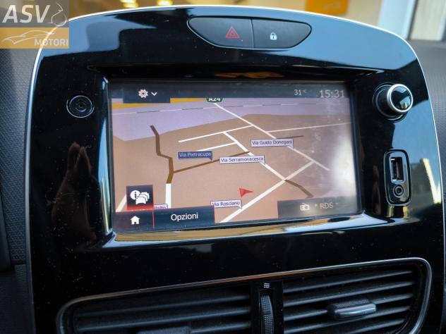 Renault Clio TCe 12V 90 CV GPL Start&Stop 5 porte Energy Zen - Foto 9