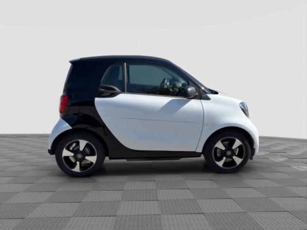 SMART ForTwo fortwo EQ passion rif. 24148172 - Foto 6