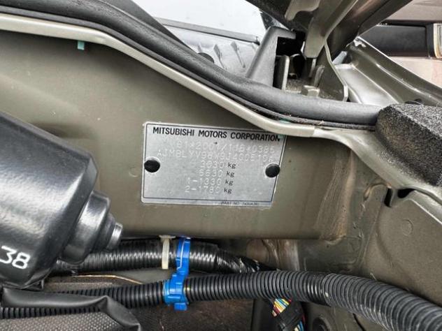 MITSUBISHI Pajero 7 POSTI TETTO AUTOM. 3.2 DI-D 16V aut. 5p. rif. 23922223 - Foto 10