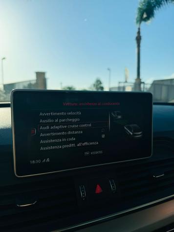 Audi Q5 40 TDI quattro S-tronic S-line Plus Virtual/Matrix - Foto 8