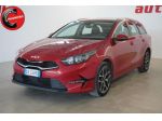 KIA Ceed 1.6 CRDi 136 CV MHEV SW Business rif. 23798856