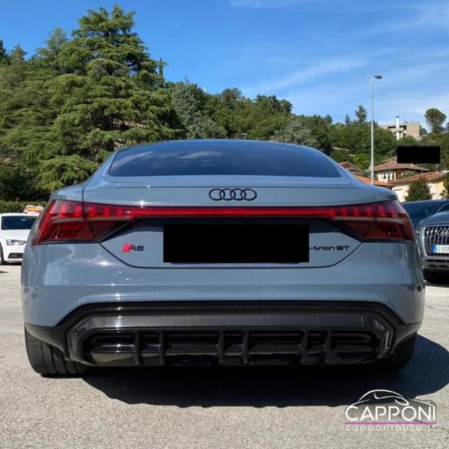 AUDI e-tron GT RS quattro - PROMO rif. 24051815 - Foto 5
