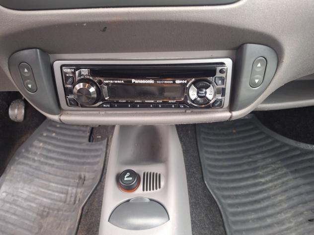 Fiat 600 1.1 Class idroguida e aria condizionata neopatentati - Foto 9