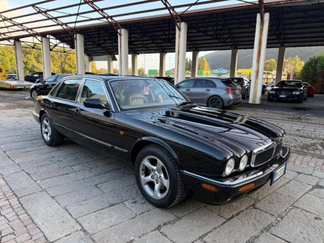 JAGUAR XJ 3.2 cat Executive ISCRITTA ASI rif. 22934907 - Foto 2