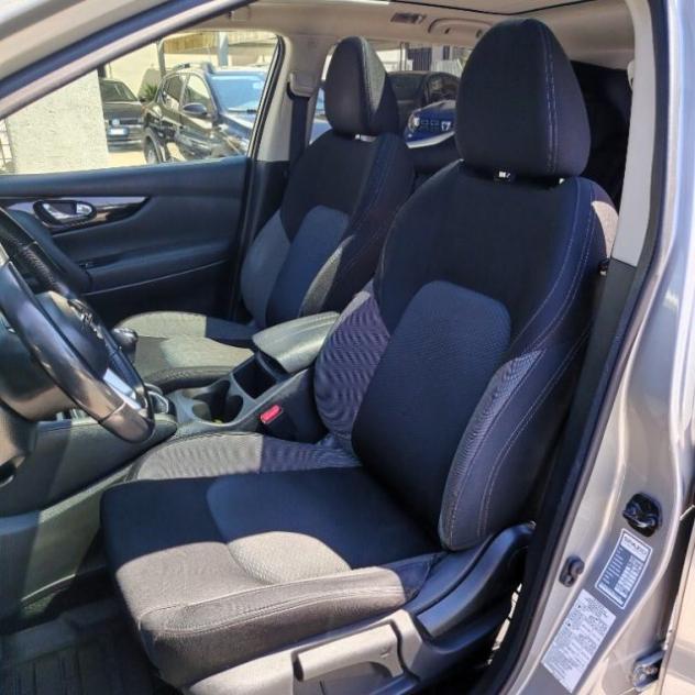 NISSAN Qashqai 1.5 dCi 115 CV N-Connecta rif. 23815558 - Foto 4