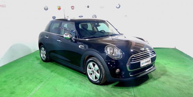 Mini Cooper D 1.5 95cv 5porte anno 2016 - Foto 3