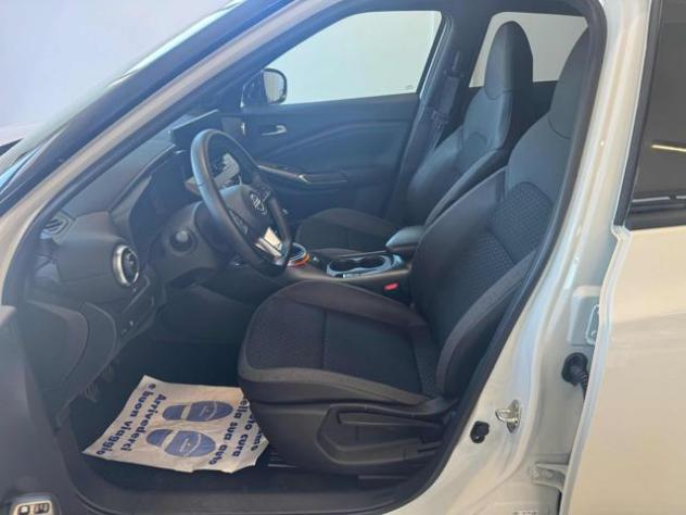 NISSAN Juke 1.0 DIG-T 114 CV N-Connecta rif. 23513036 - Foto 8
