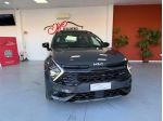 Kia Sportage 1.6 CRDI MHEV GT-LINE PLUS 2WD DCT
