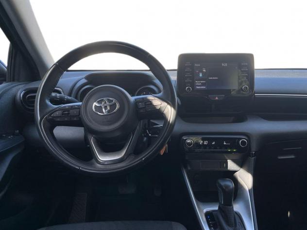 Toyota Yaris Hybrid Trend MY20 - Foto 8
