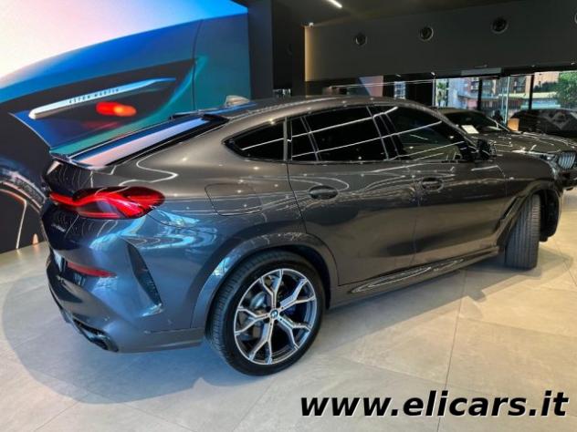 BMW X6 xDrive30d 48V Msport rif. 24008571 - Foto 3
