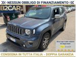 Jeep Renegade Renegade 1.6 mjt Limited 2wd 130cv