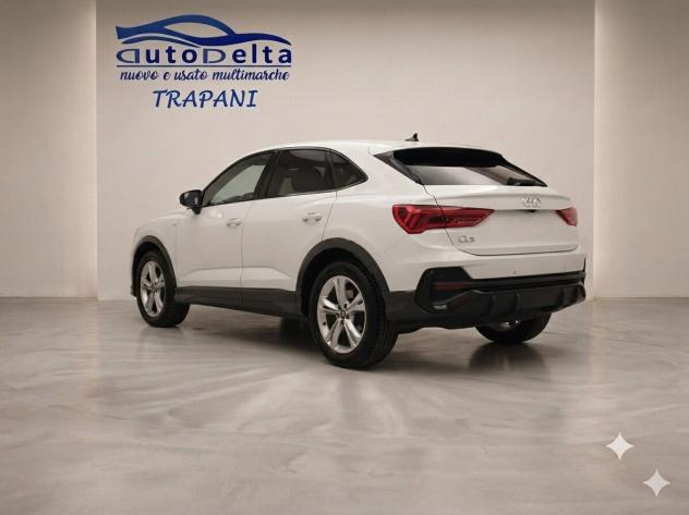 Audi Q3 SPB 35 TDI S tronic line edition - Foto 4