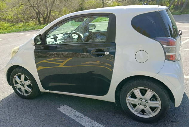 Vendo Toyota IQ 1.0 Multidrive - Foto 10