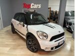 Mini Cooper SD Countryman 2.0