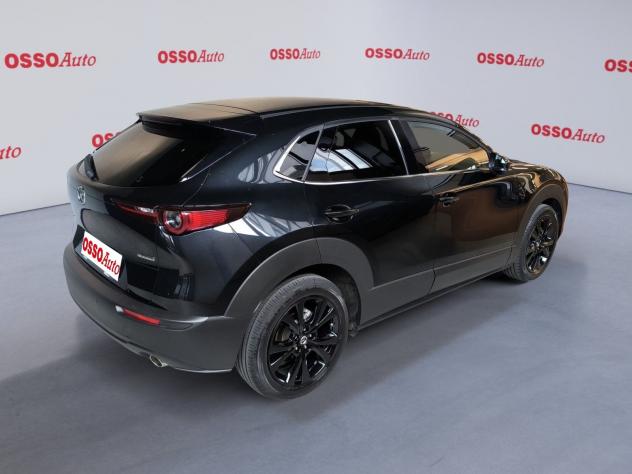 Mazda CX-30 e-Skyactiv-G 150 CV 2WD EXCLUSIVE LINE - Foto 4