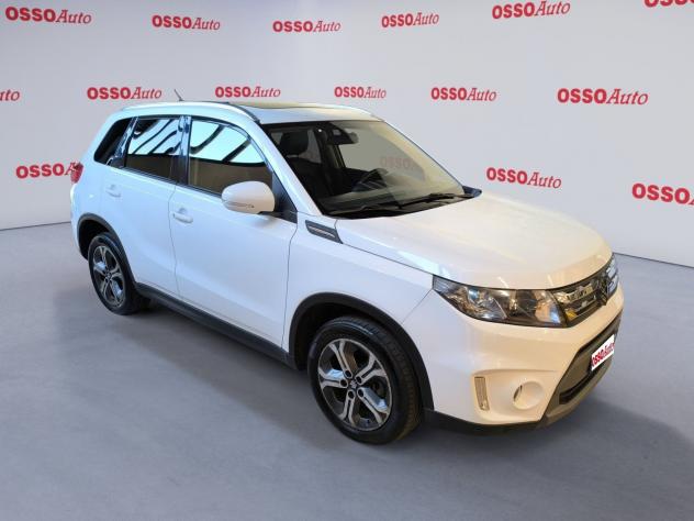 Suzuki Vitara 1.6 DDIS 120 HP STARVIEW UNIPROPRIETARIO - Foto 2