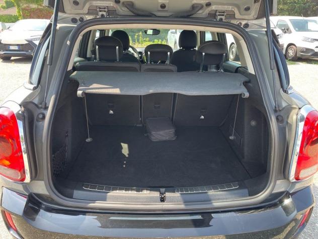 MINI Countryman Cooper D ALL4 - Foto 5