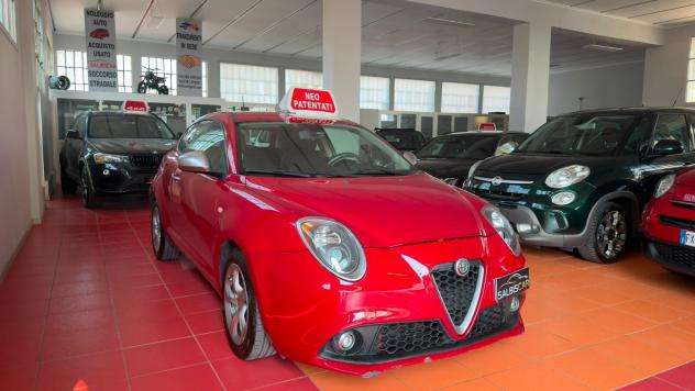 Alfa Romeo MiTo 1.3 JTDm 95 CV S&S