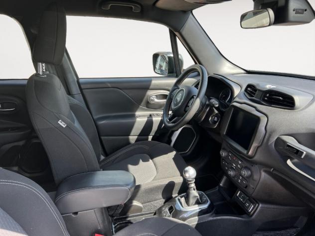 JEEP Renegade Renegade 1.6 Mjt 130 CV 80th Anniversary - Foto 8