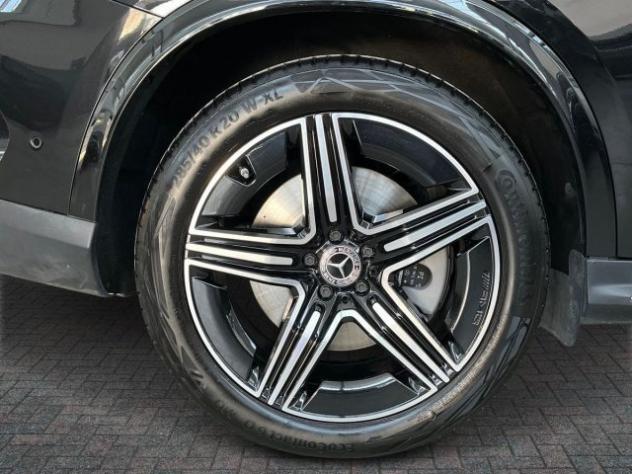 MERCEDES-BENZ GLC 220 d 4Matic Mild hybrid Coupé AMG Line Premium rif. 23311723 - Foto 6