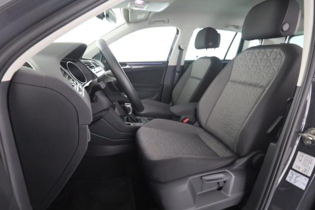 VOLKSWAGEN Tiguan Tiguan 2.0 TDI 150 CV SCR DSG Life rif. 23998730 - Foto 2
