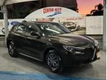 ALFA ROMEO - Stelvio - 2.2 T.diesel 190 CV AT8 Q4