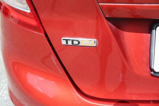 FORD Fiesta + 1.4 TDCi 68CV 3 porte U. Proprietario Neopat. rif. 23776710 - Foto 5