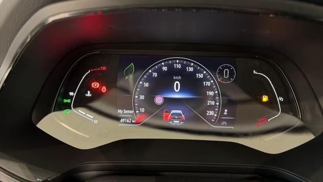 Renault Captur II 2019 techno fast track TCe 100 GPL - Foto 10