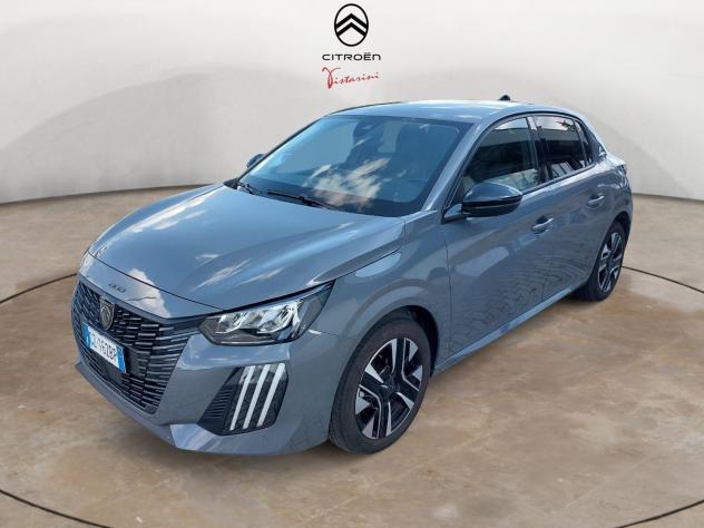 Peugeot 208 PREZZO REALE NO VINCOLI / 1.2 100cv ALLURE