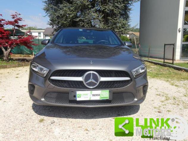 MERCEDES-BENZ A 180 SPORT rif. 24028825 - Foto 8