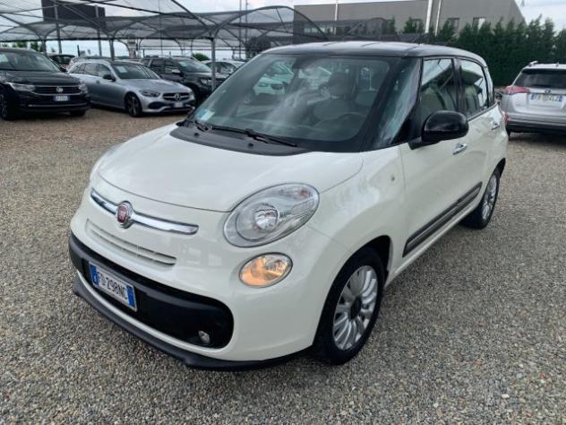FIAT 500L 1.3 Multijet 95 CV Lounge rif. 23795511