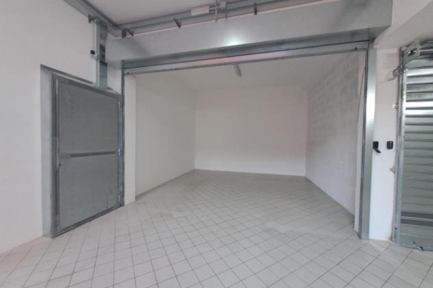 Box / Garage di 14 m² in vendita a Roma - Foto 3