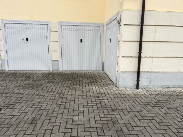AFFFITTO GARAGE di 20 mq - Foto 2