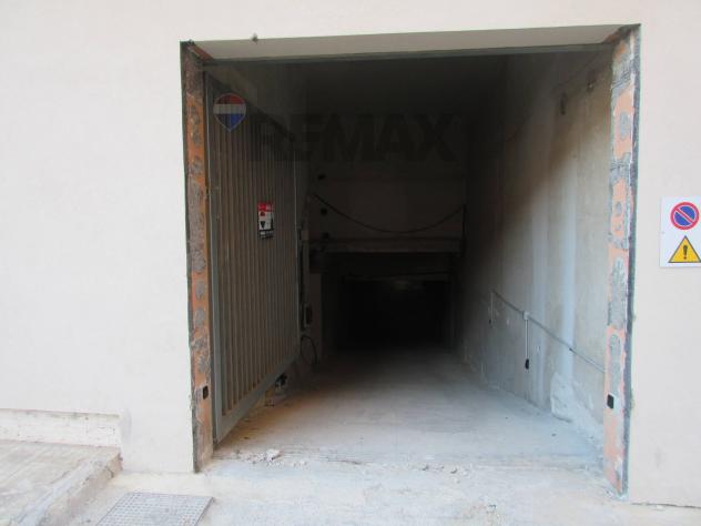 Garage/Box in vendita a Siracusa, Scala Greca - Foto 11