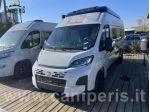 DETHLEFFS DETHLEFFS GLOBETRAIL 600 DS FIAT rif. 22996464