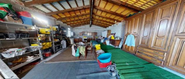 Immobile in asta di 695 m² in vendita a Balzola - Foto 9