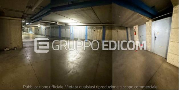 Magazzini e locali di deposito in vendita a Milano - Rif. 3558659 - Foto 6