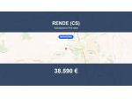 Immobile in asta di 305 m² in vendita a Rende