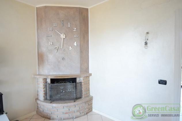 APPARTAMENTO di 3 vani e di 75 mq (AGRATE BRIANZA - AGRATE) rif. IGC 3 LOCALI AGRATE B.ZA - Foto 5