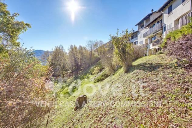 Villetta a schiera di 180 m² con 5 locali e posto auto in vendita a Brusimpiano - Foto 10