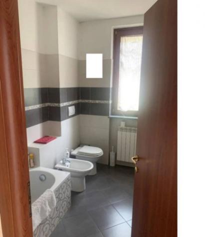 Immobile in asta di 120 m², box auto doppio in vendita a Buscate - Foto 11