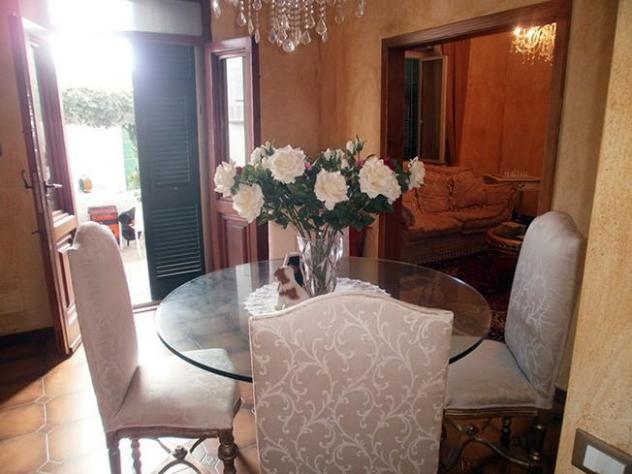 Villetta bifamiliare in vendita a Fossone - Carrara 107 mq Rif: 900704 - Foto 3