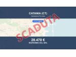Immobile in asta di 93 m² in vendita a Catania