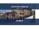 Immobile in asta di 47 m² in vendita a Chianciano Terme