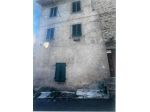 Terratetto  rustico da ristrutturare a Chitignano