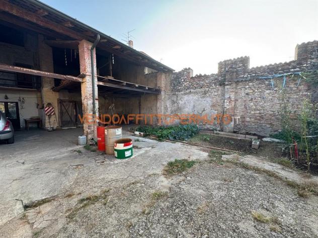 CIVIDATE AL PIANO - PORZIONE DI CASA INDIPENDENTE CON ALTO POTENZIALE - Foto 7