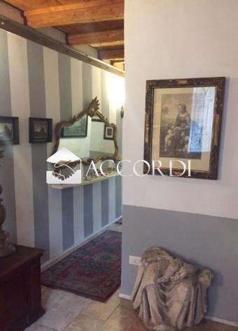 CASA INDIPENDENTE di 7 vani e di 192 mq (CONEGLIANO) rif. MM03_8 - Foto 3