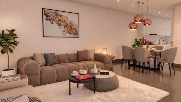 Vendita Appartamento indipendente da 124 mq in Via Secondo Casadei - Foto 11