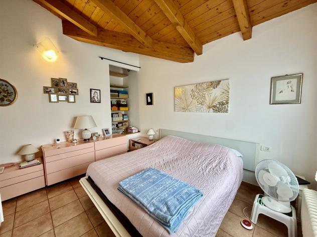 La Villetta dell’Ulivo – San Savino (RA) - Foto 18